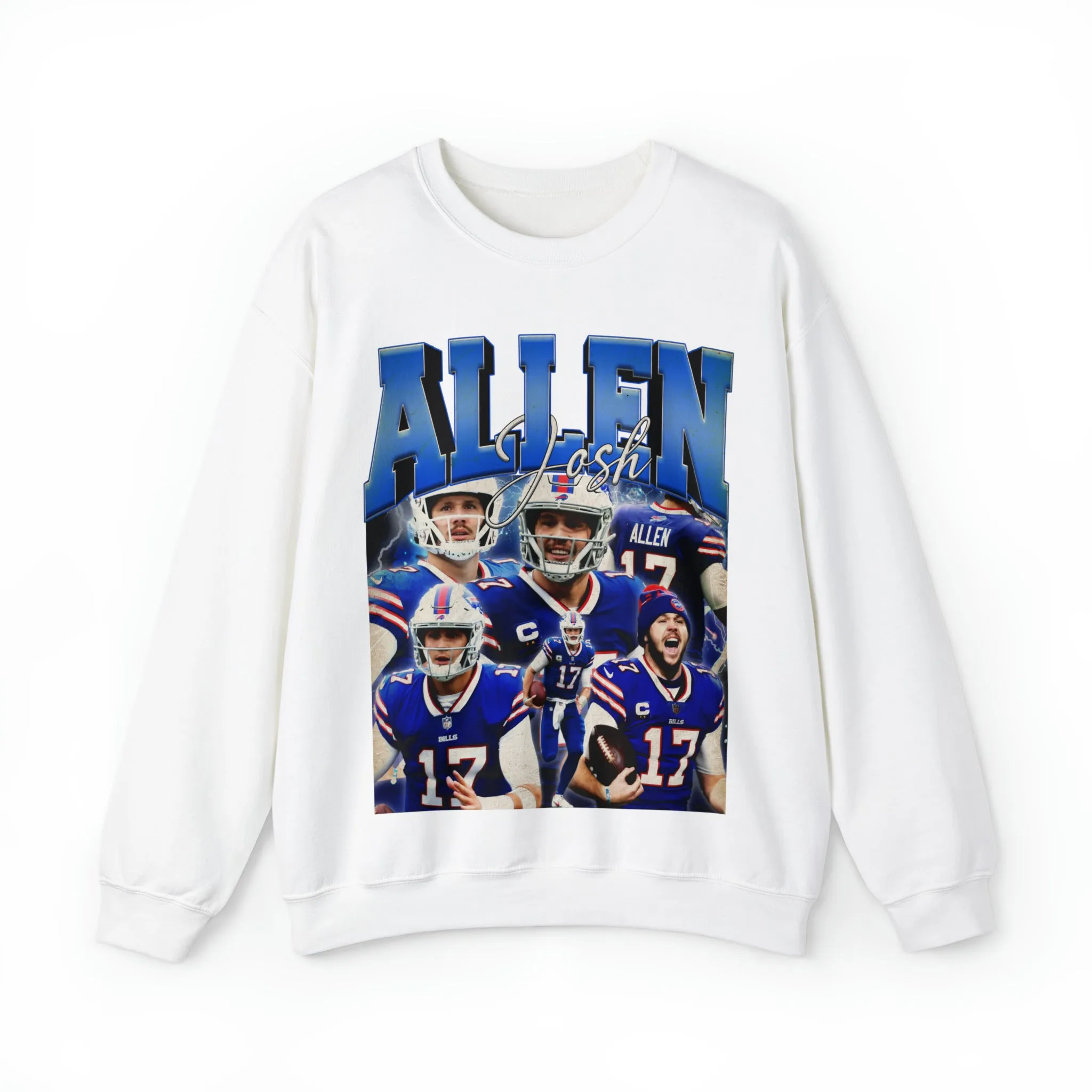 Josh Allen NFL