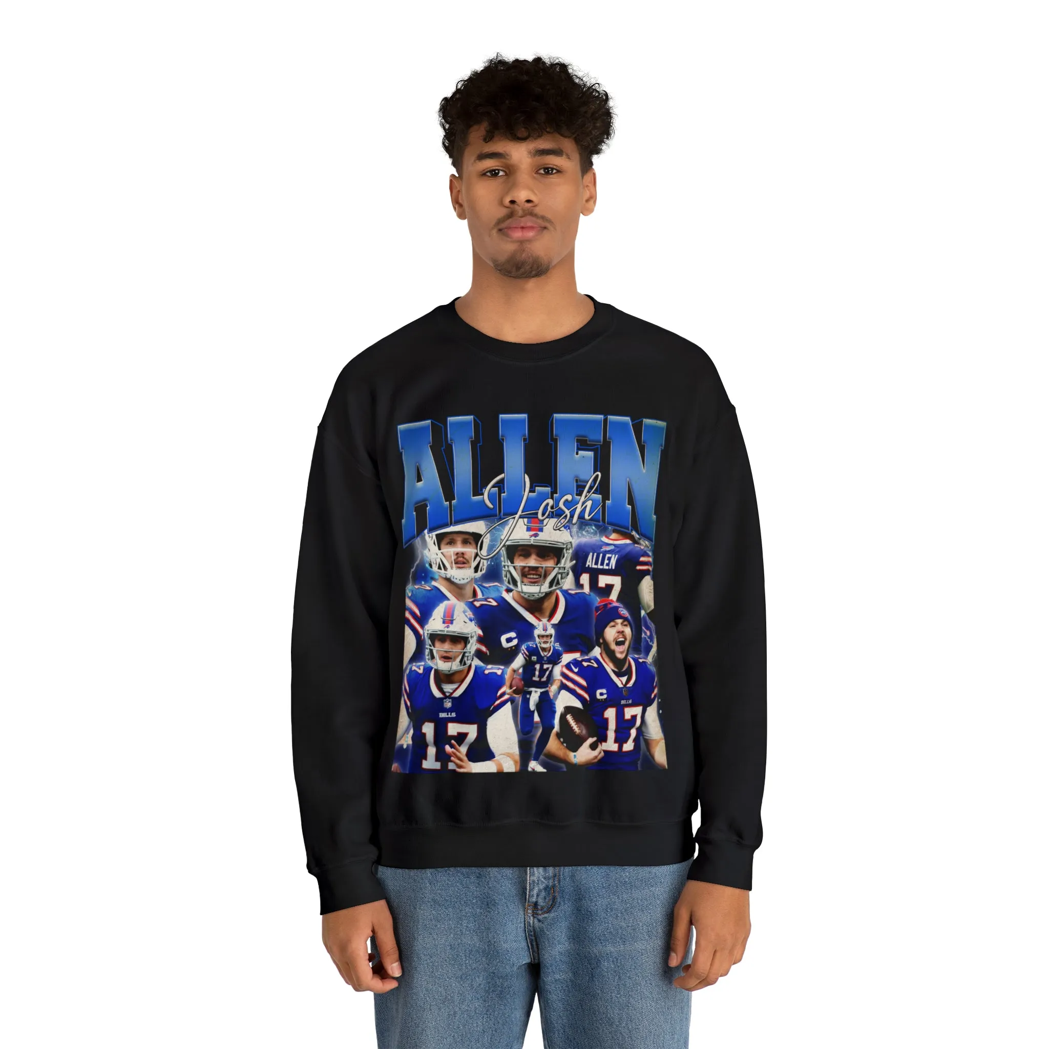 Josh Allen NFL