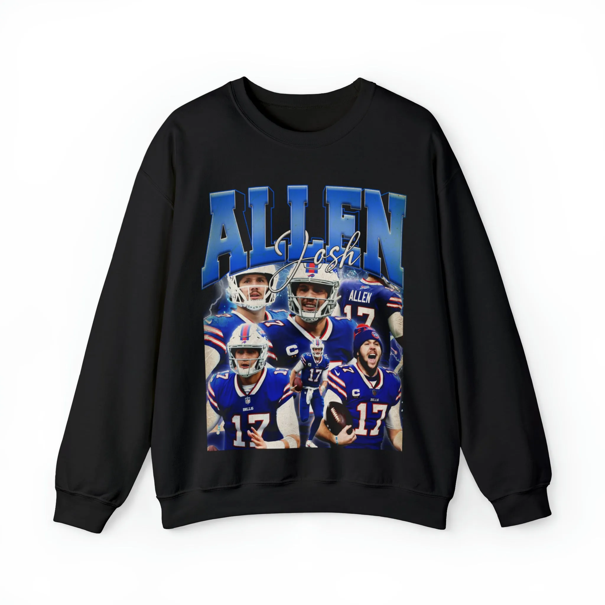 Josh Allen NFL