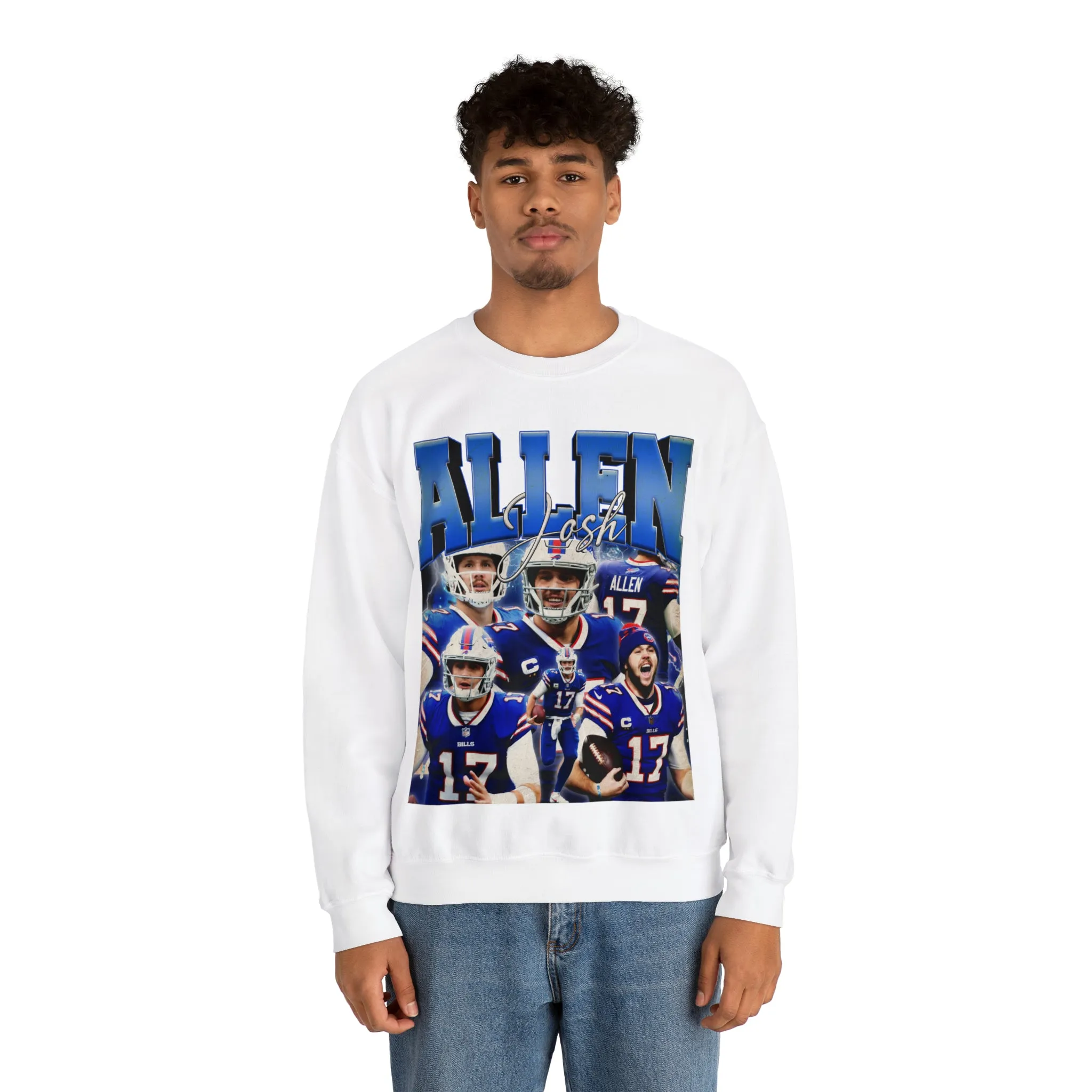 Josh Allen NFL