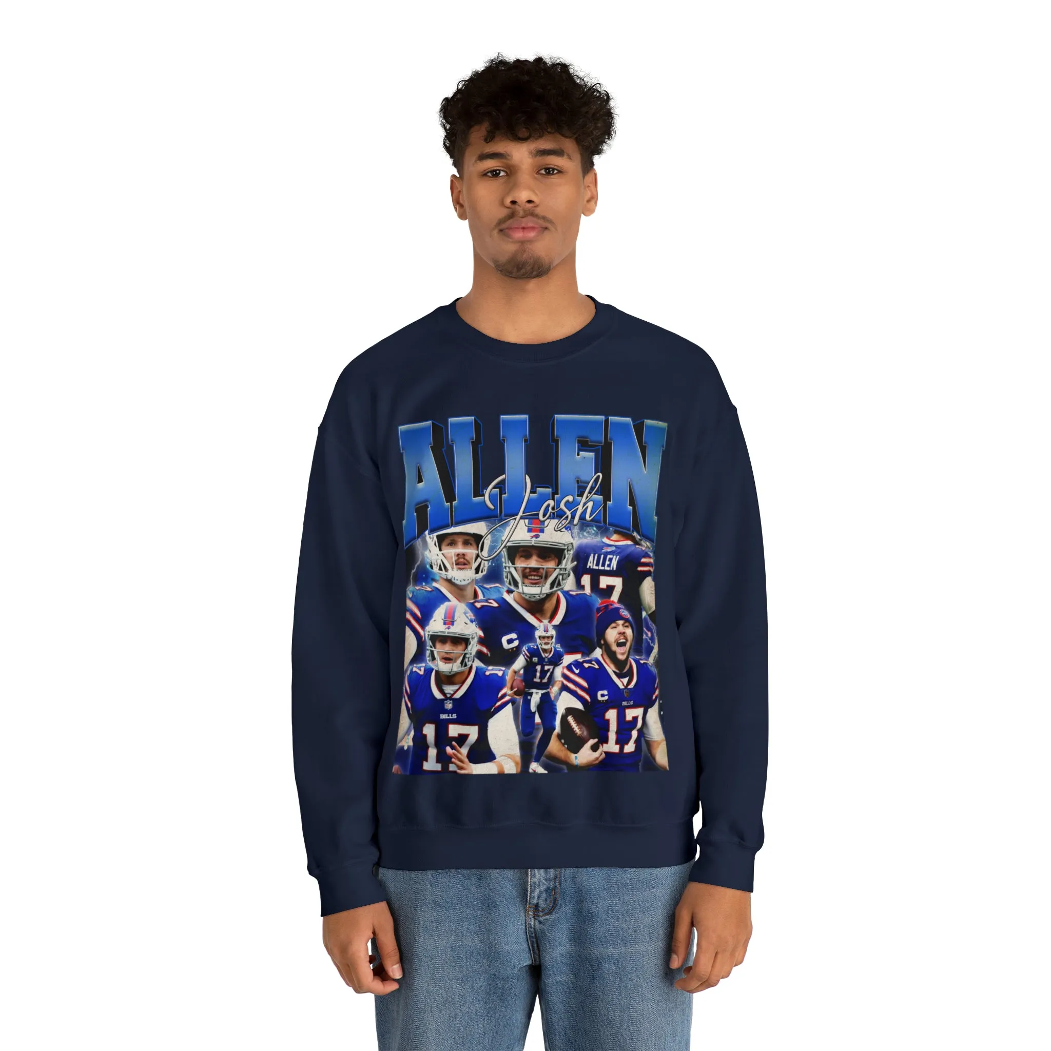 Josh Allen NFL