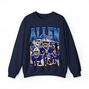 Josh Allen NFL