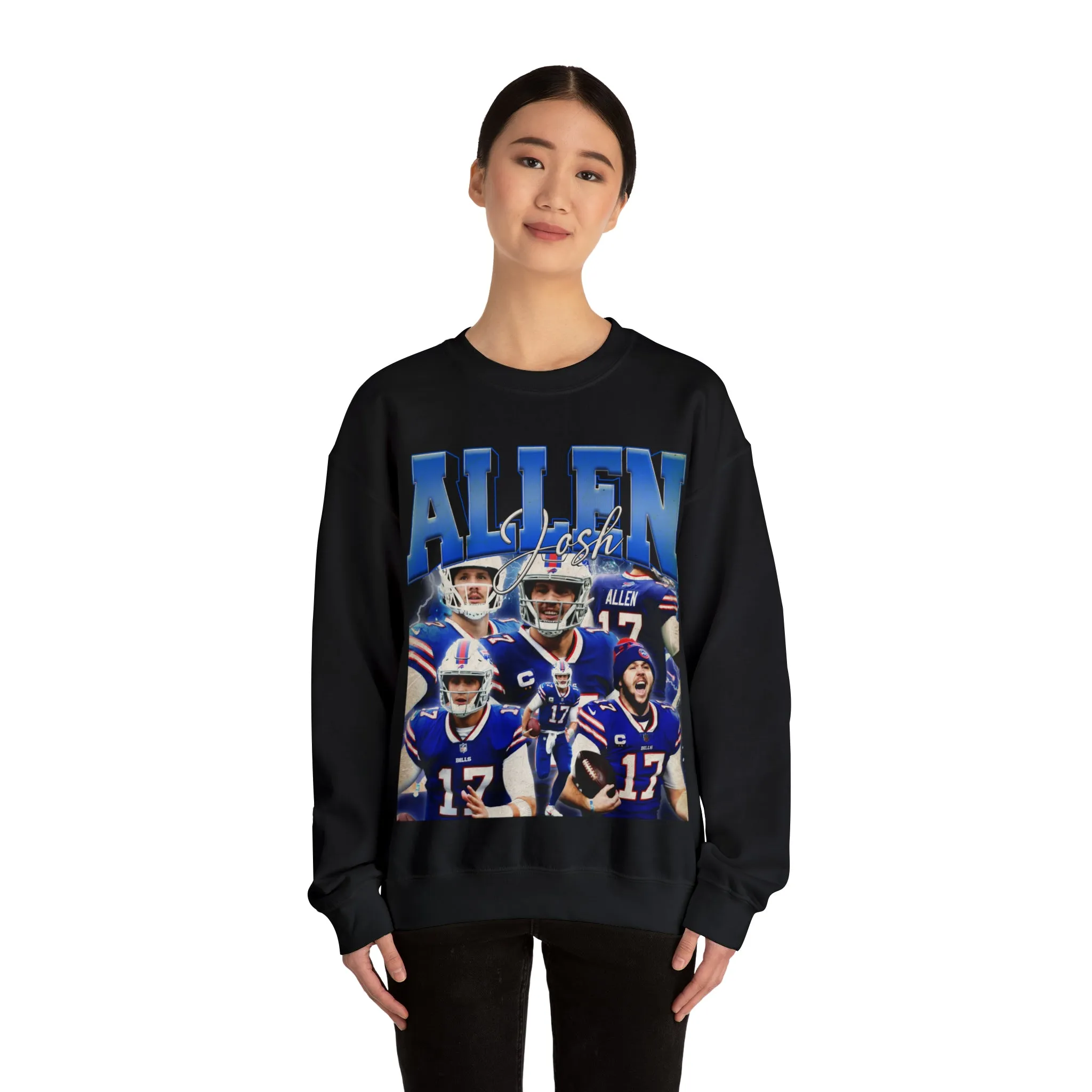 Josh Allen NFL