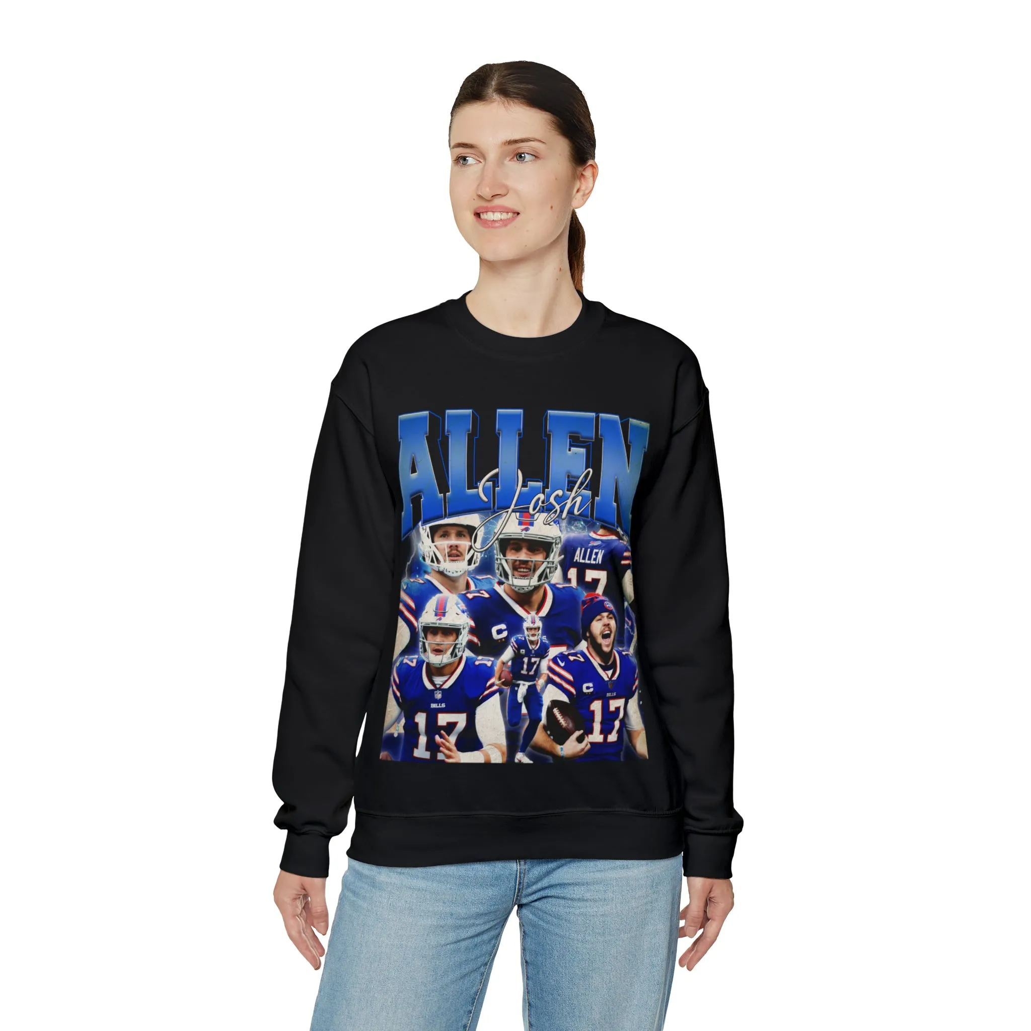 Josh Allen NFL