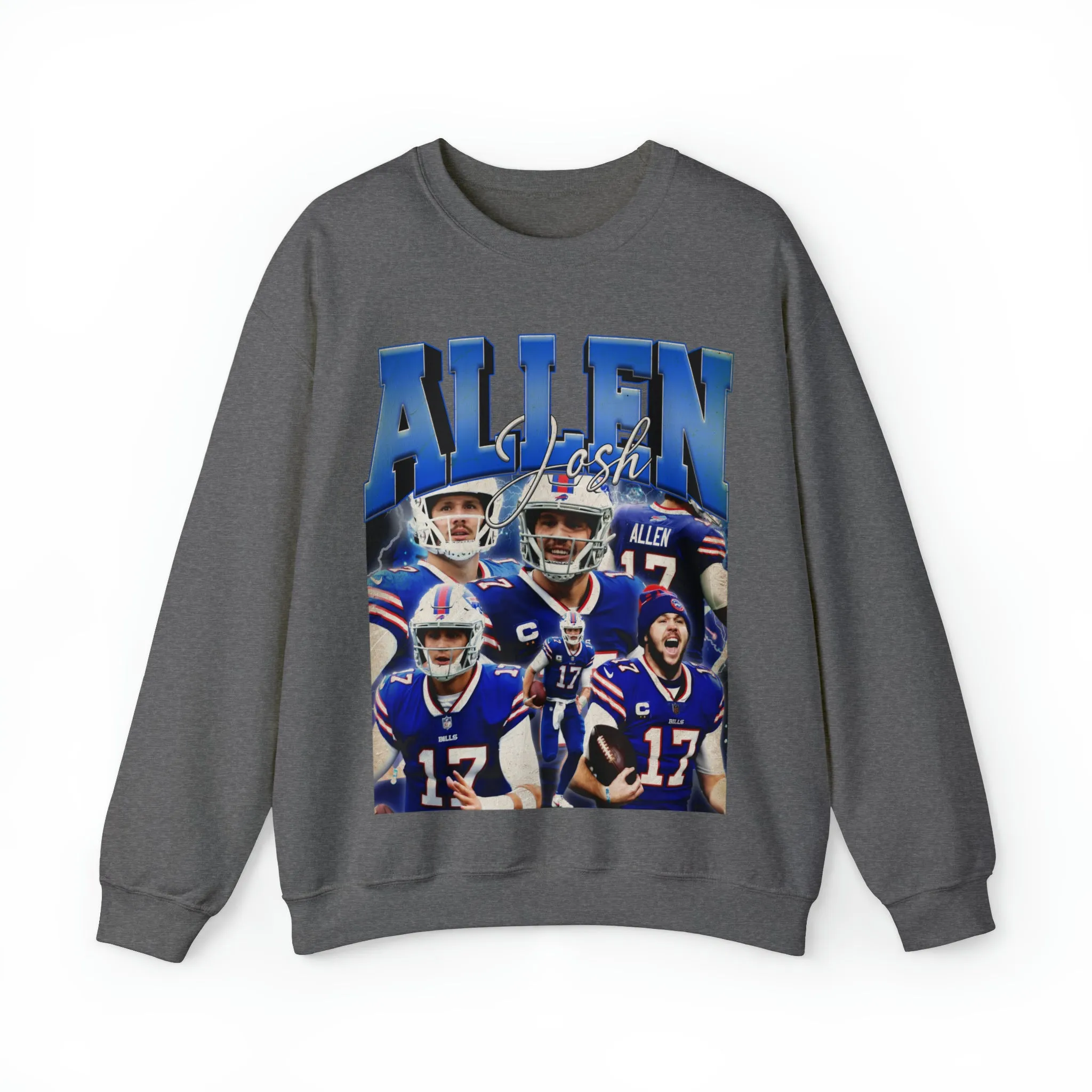 Josh Allen NFL