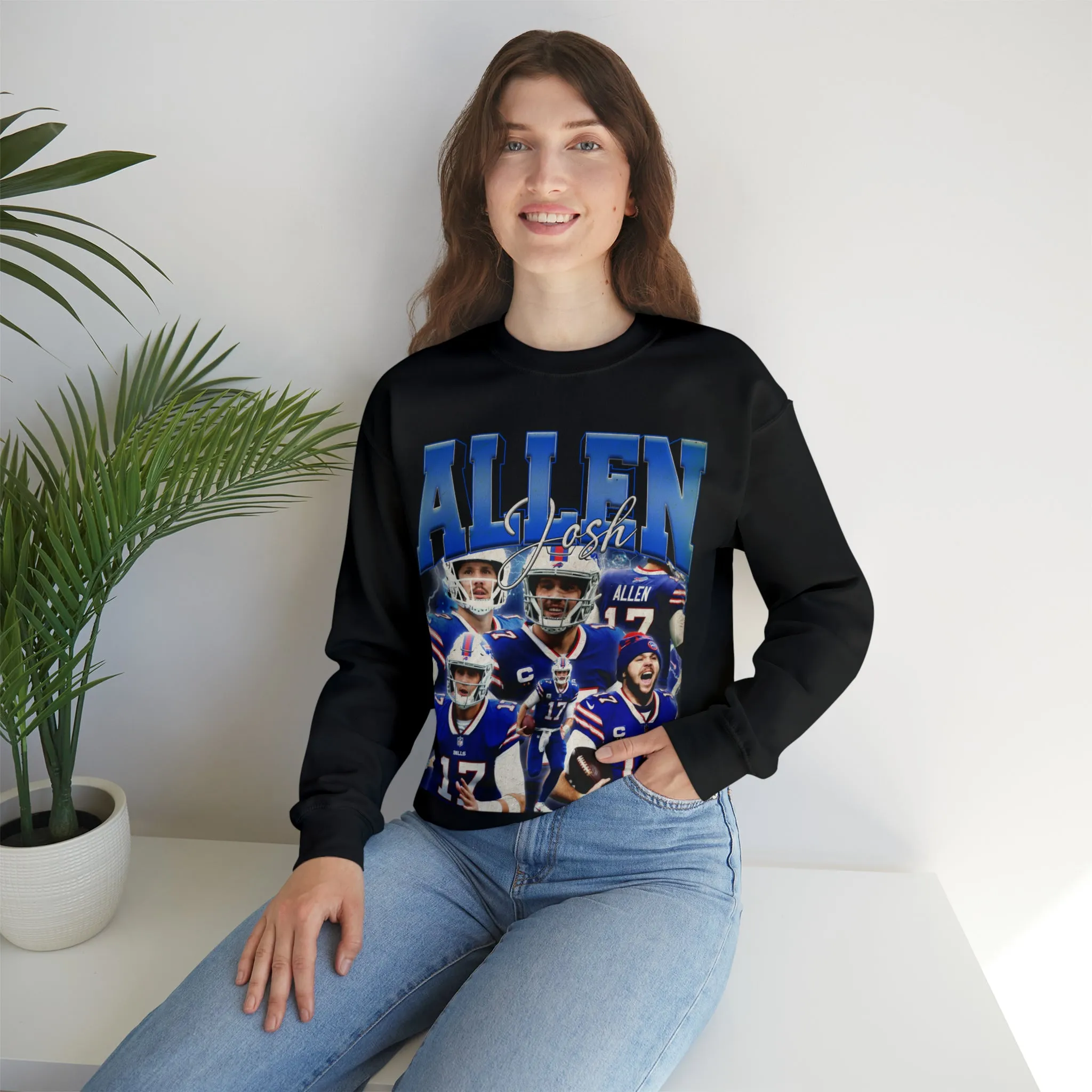 Josh Allen NFL