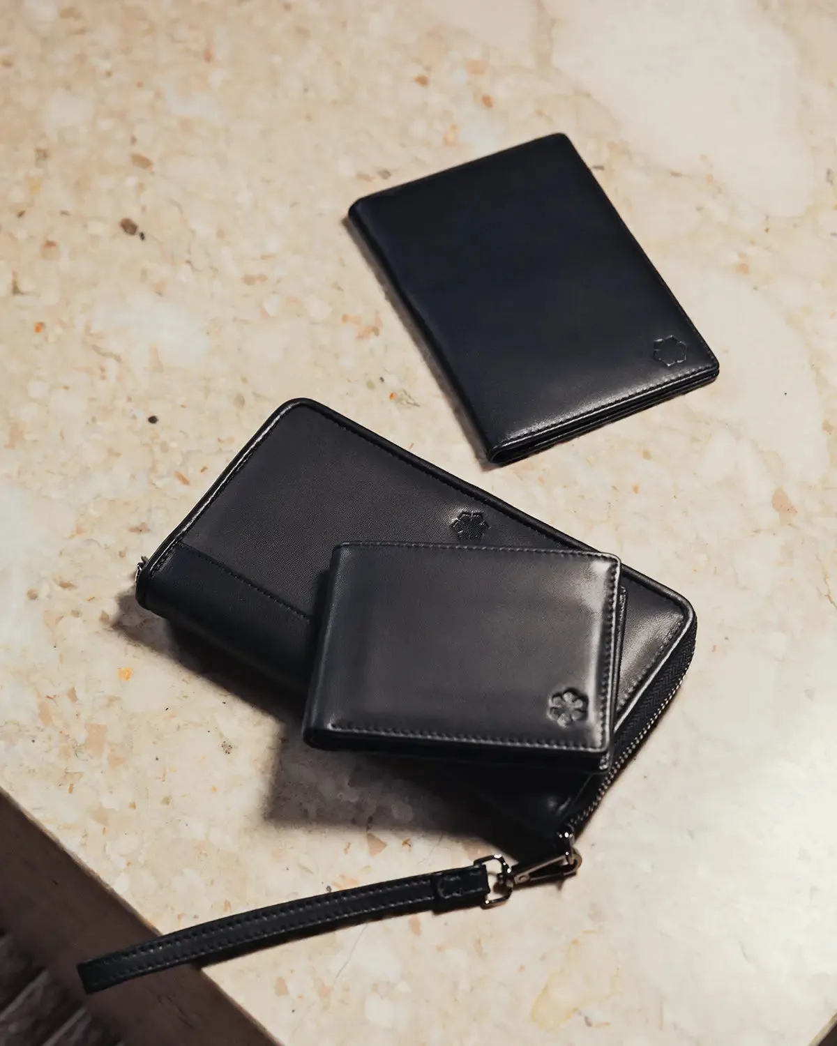 KALMUS FOLD WALLET