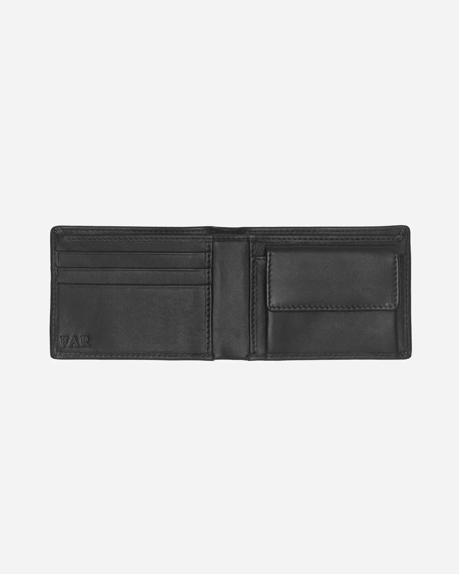 KALMUS FOLD WALLET