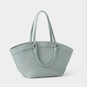 Katie Loxton Duck Egg Blue Asha Tote Bag