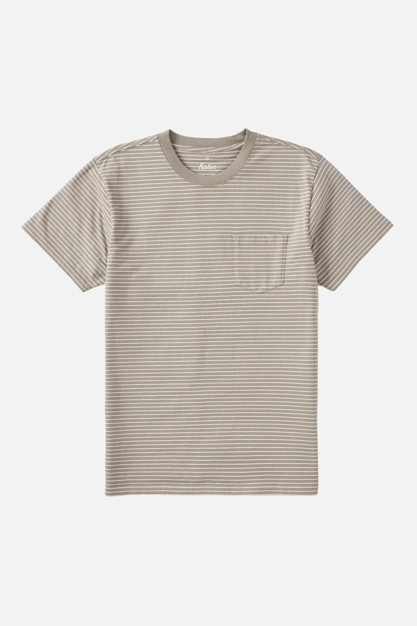 Katin Finley Pocket Tee