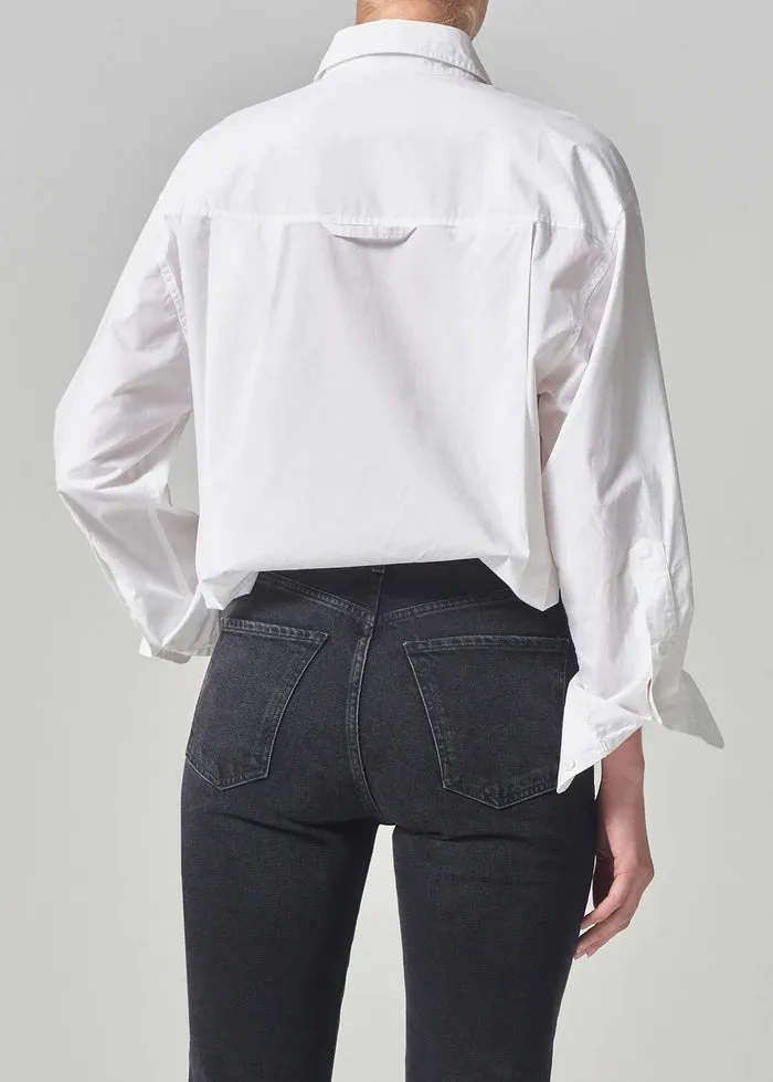 Kayla Button Up Shirt