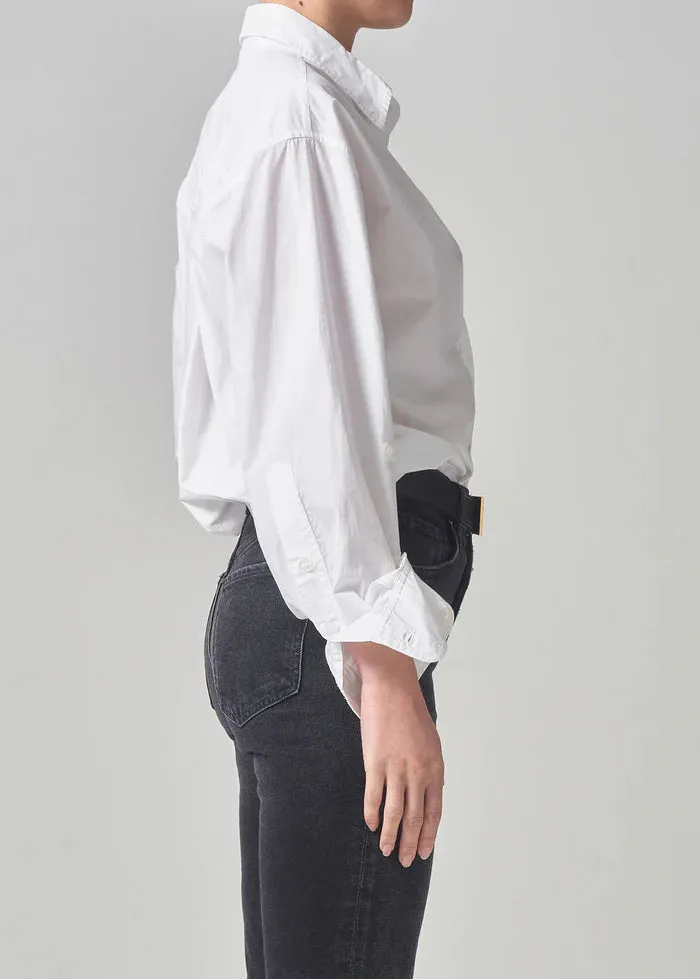 Kayla Button Up Shirt