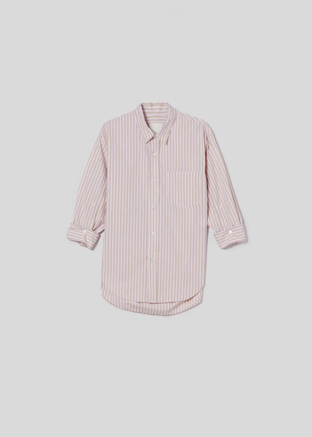 Kayla Button Up Shirt