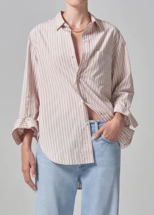 Kayla Button Up Shirt