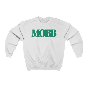 Kelly Green MOBB Sweatshirt