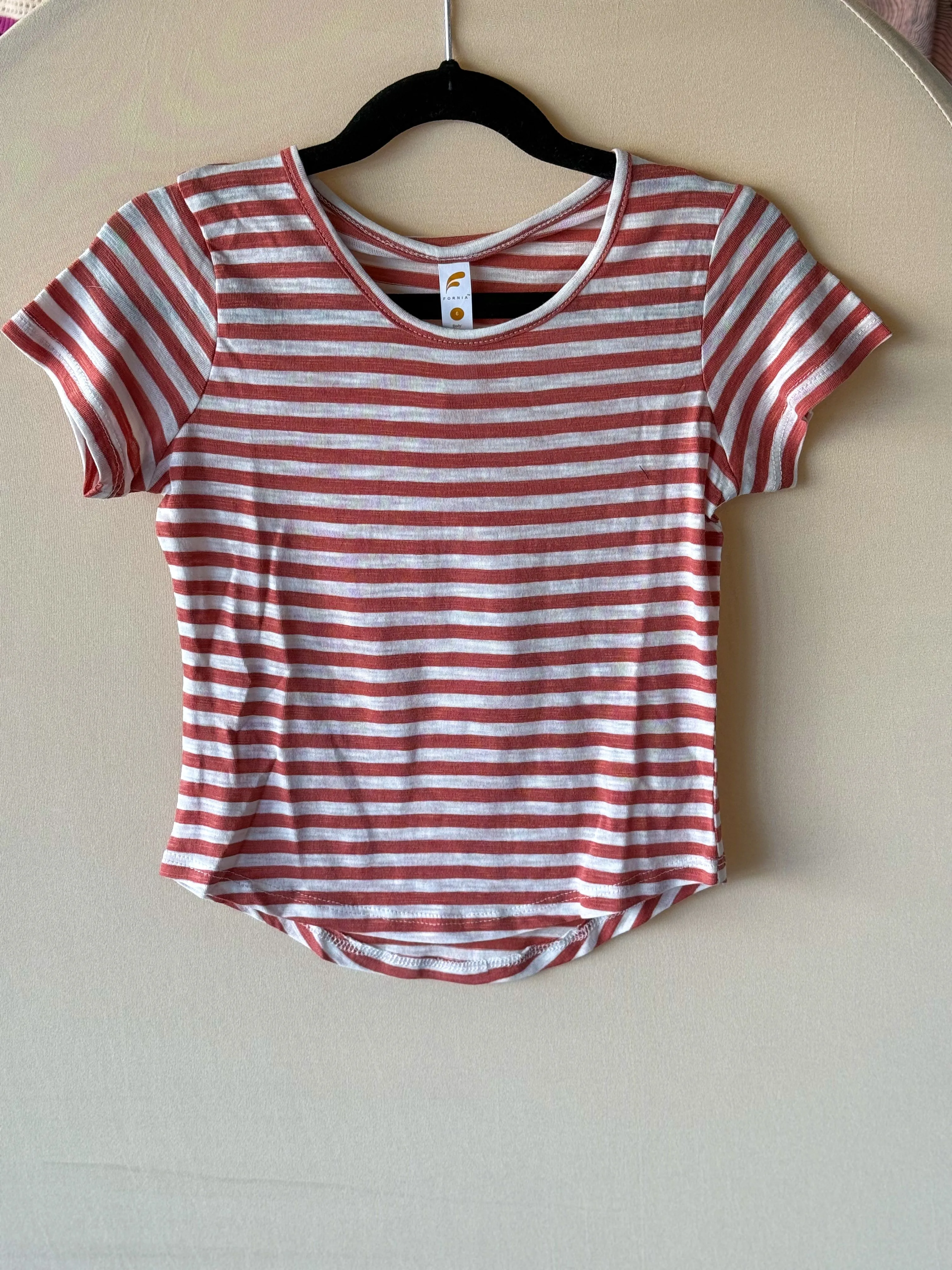 Kids Basic Tee