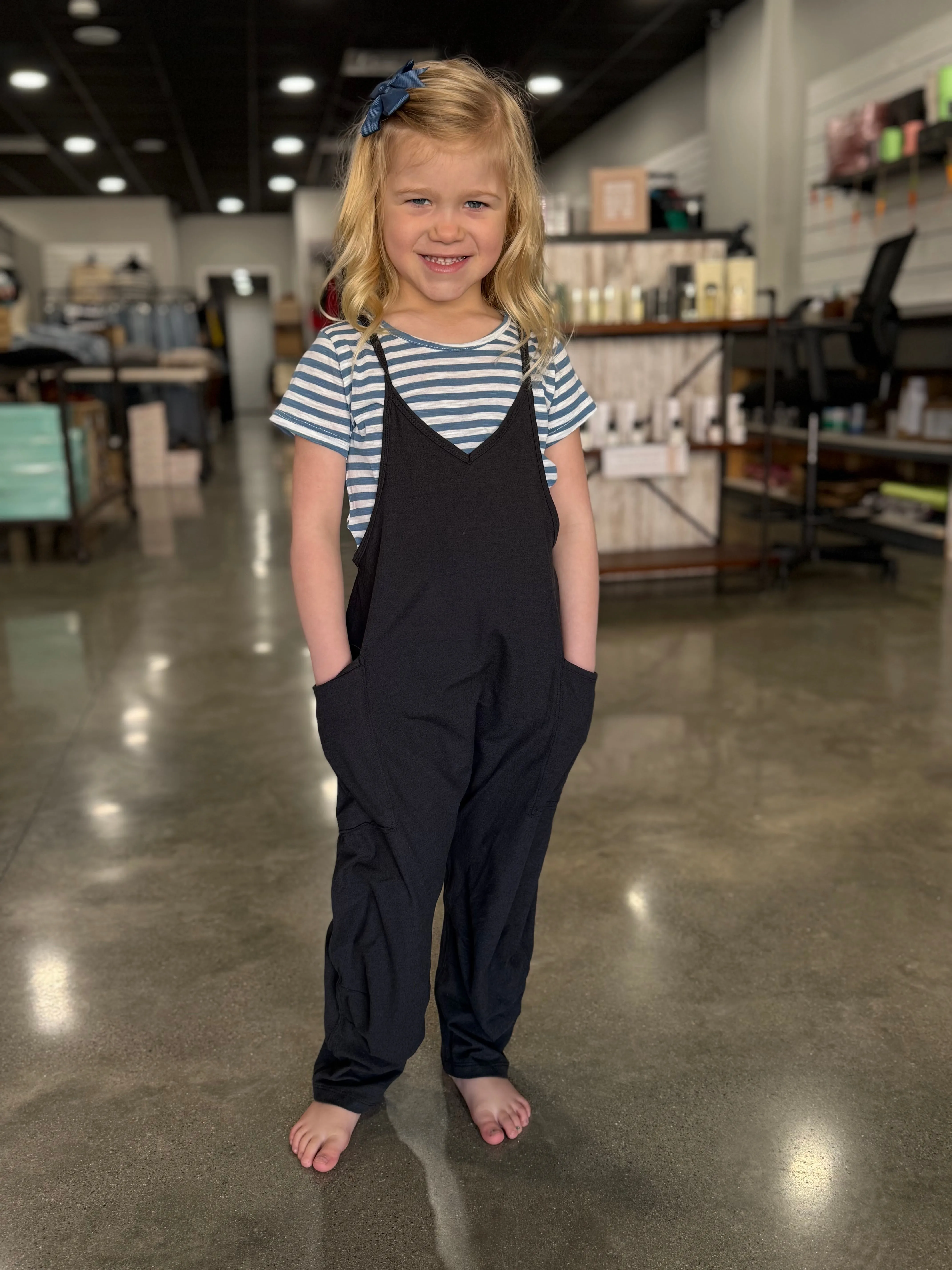Kids Basic Tee