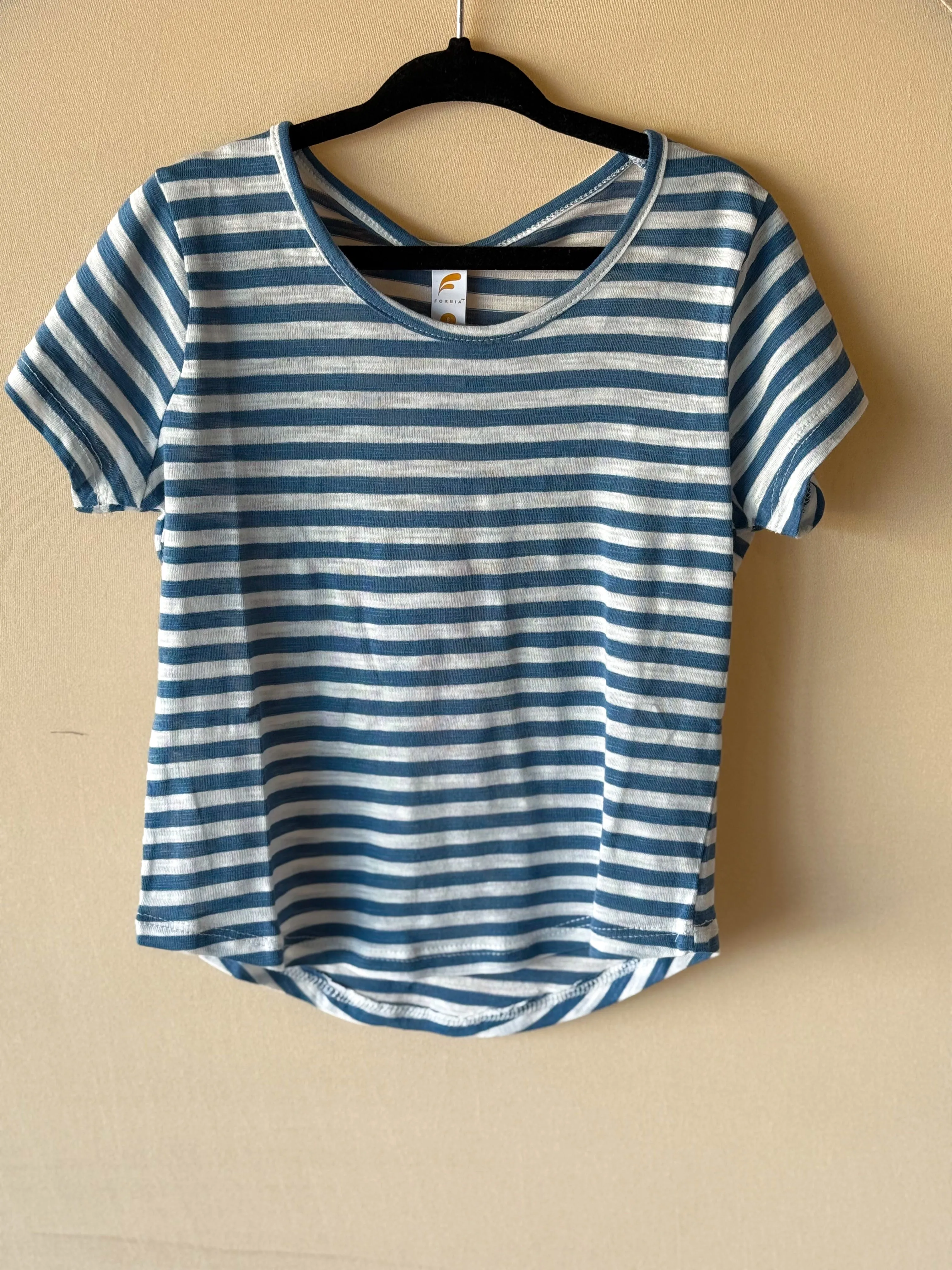Kids Basic Tee