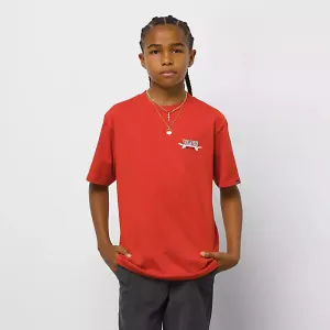 Kids Sk8 Lock Up T-Shirt