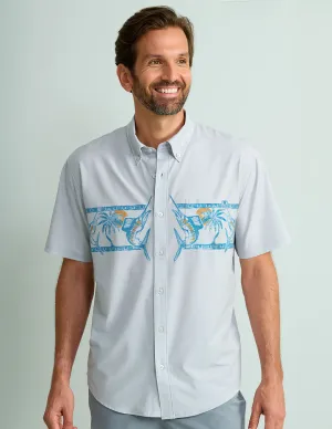 Kona Button-Down