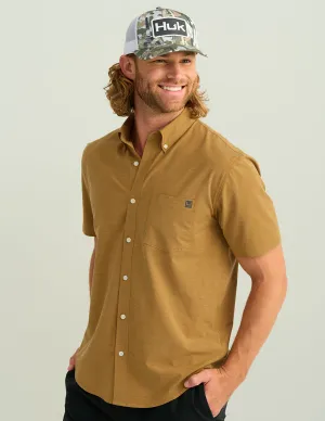Kona Button-Down