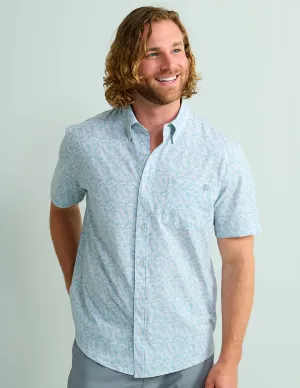 Kona Button-Down