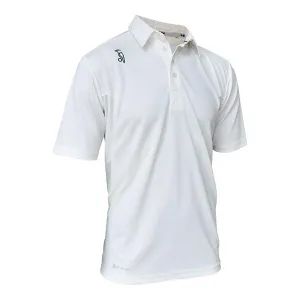 Kookaburra Pro Player Junior Cricket Shirt