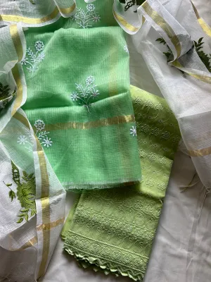 Kota Doriya Suit