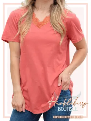 Lacey Basic - Rust