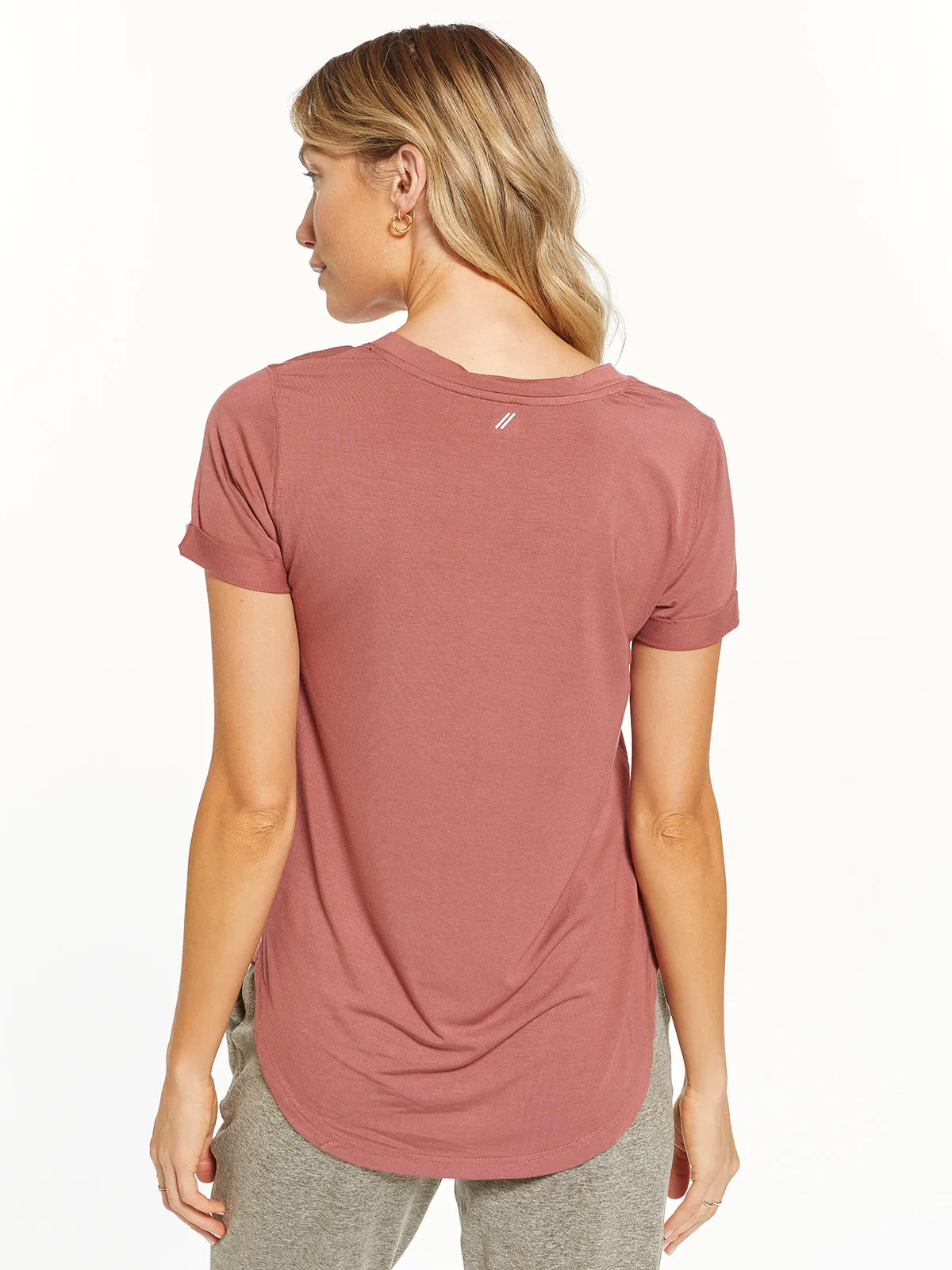 LANELLE TEE - PREPACK 6 UNITS