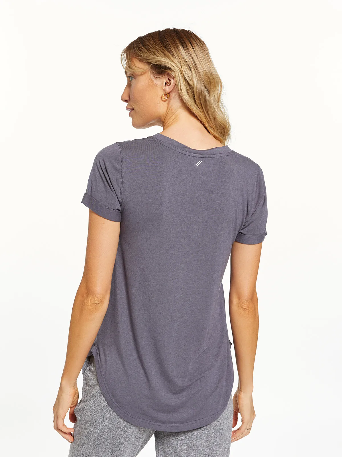 LANELLE TEE - PREPACK 6 UNITS