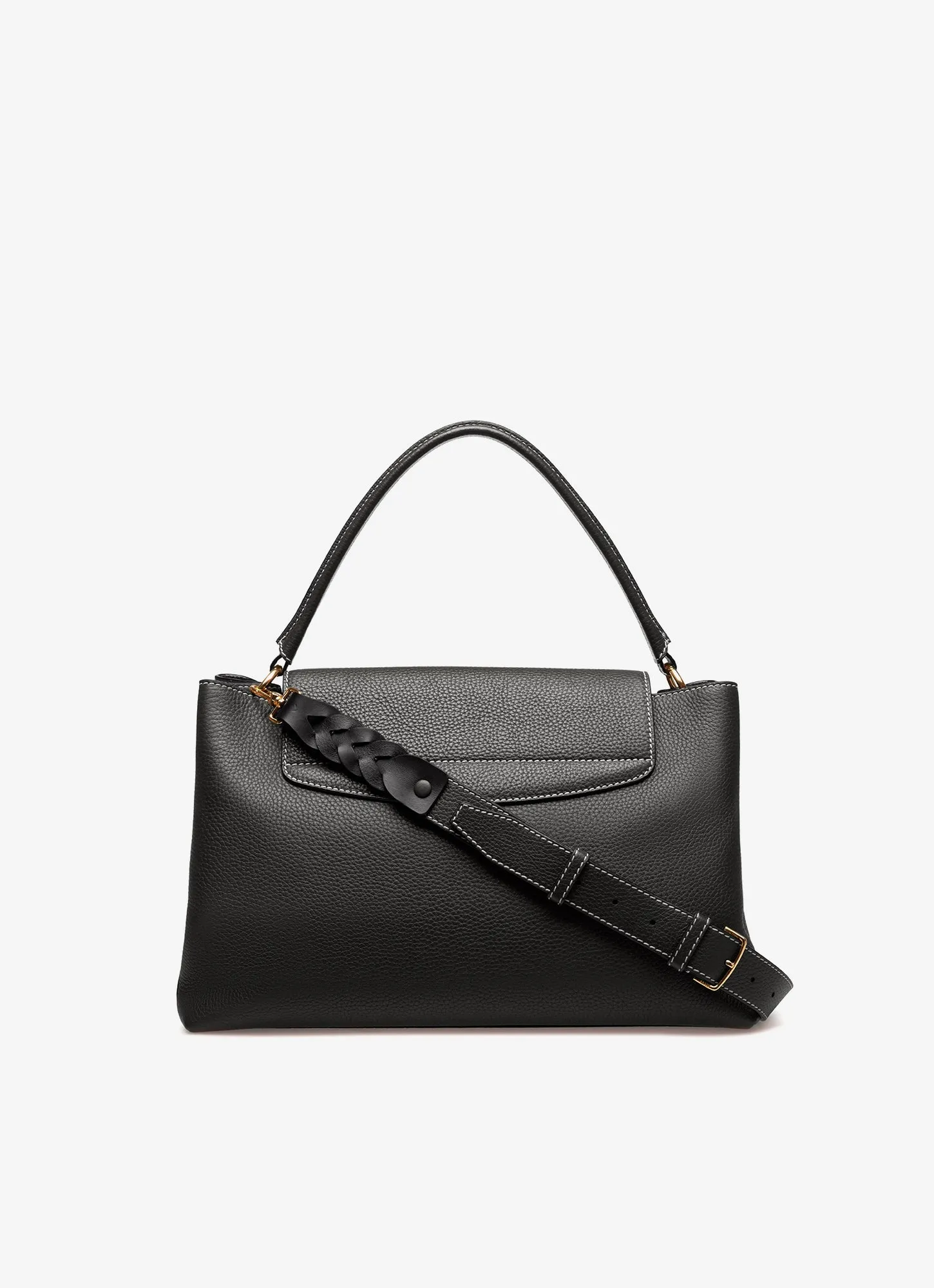 Layka - Top Handle Bag
