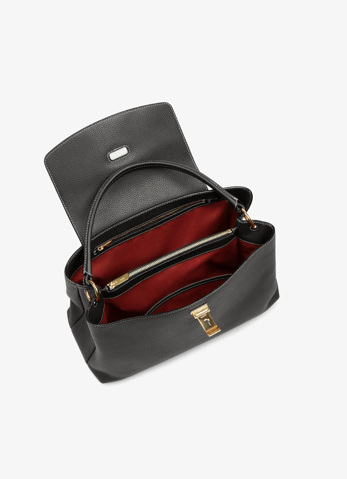 Layka - Top Handle Bag