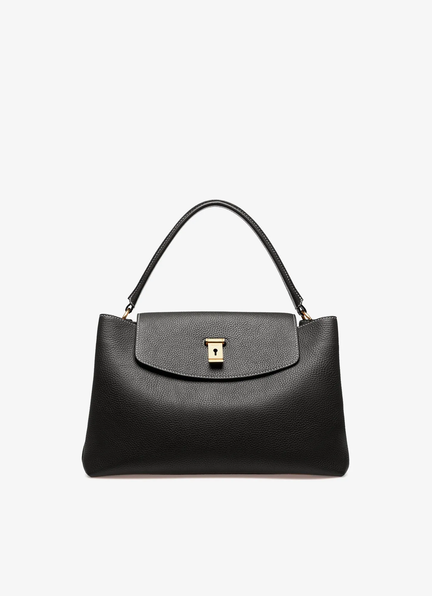 Layka - Top Handle Bag