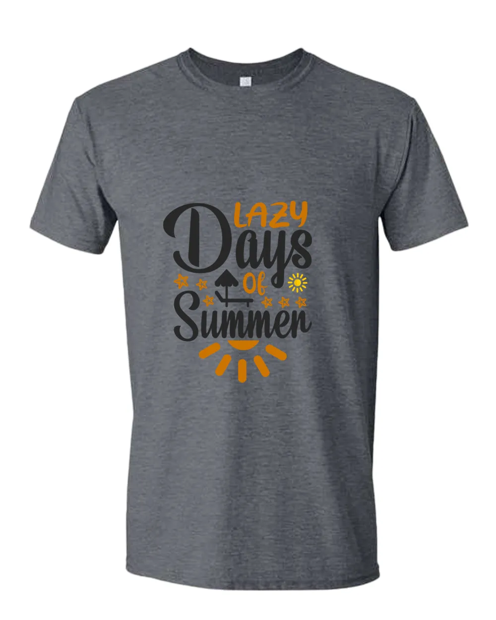 Lazy days of summer tees, summer t-shirt, beach party t-shirt
