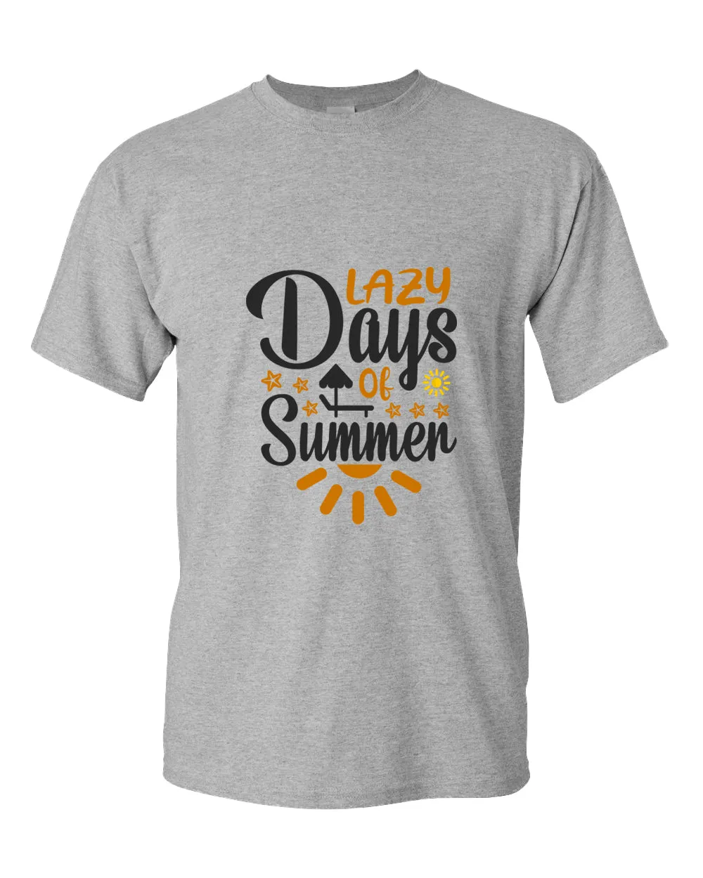 Lazy days of summer tees, summer t-shirt, beach party t-shirt