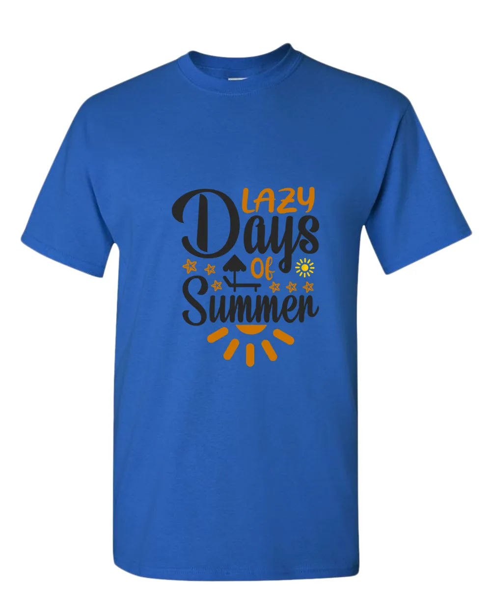 Lazy days of summer tees, summer t-shirt, beach party t-shirt