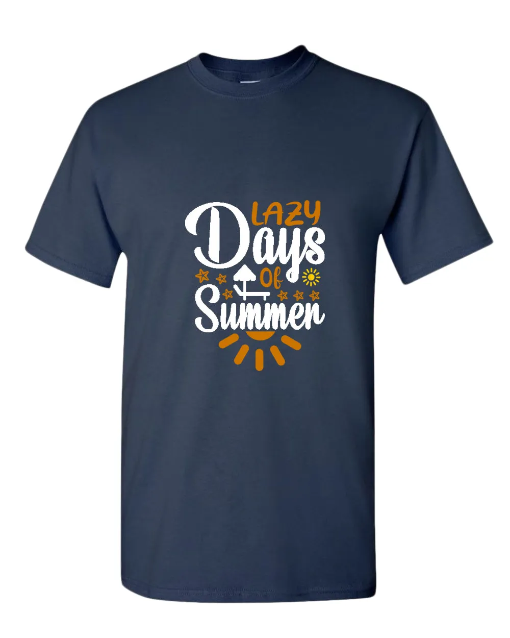 Lazy days of summer tees, summer t-shirt, beach party t-shirt
