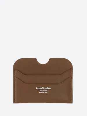 Leather Card Holder