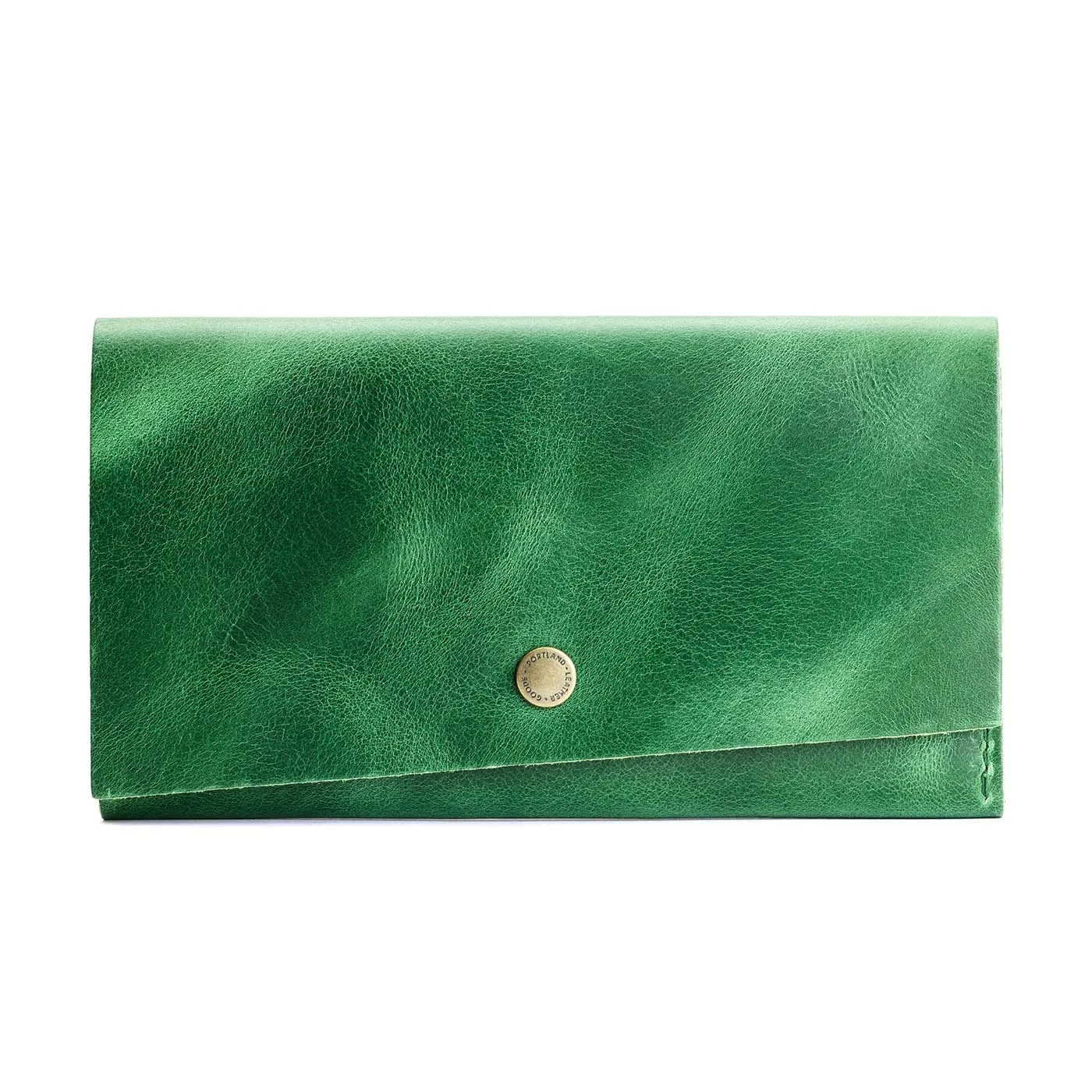 Leather Rancher Wallet