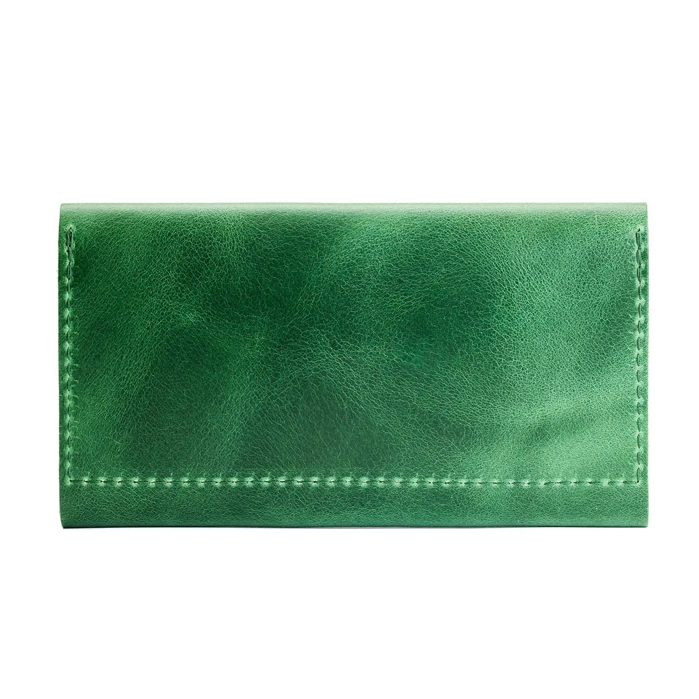 Leather Rancher Wallet