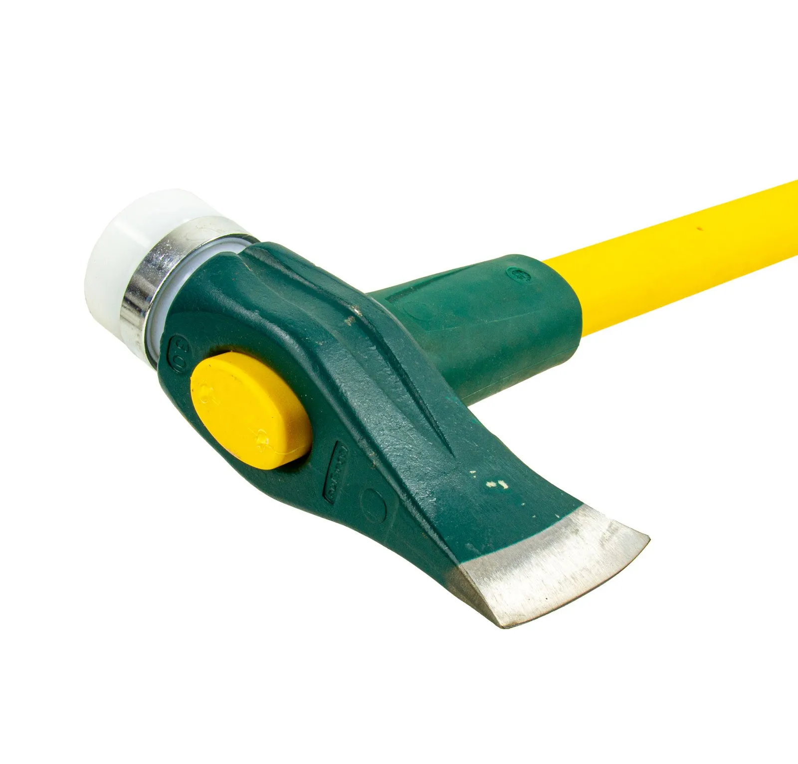 Leborgne Spalthammer Securi-T 3 kg, mit Nylonschonkopf