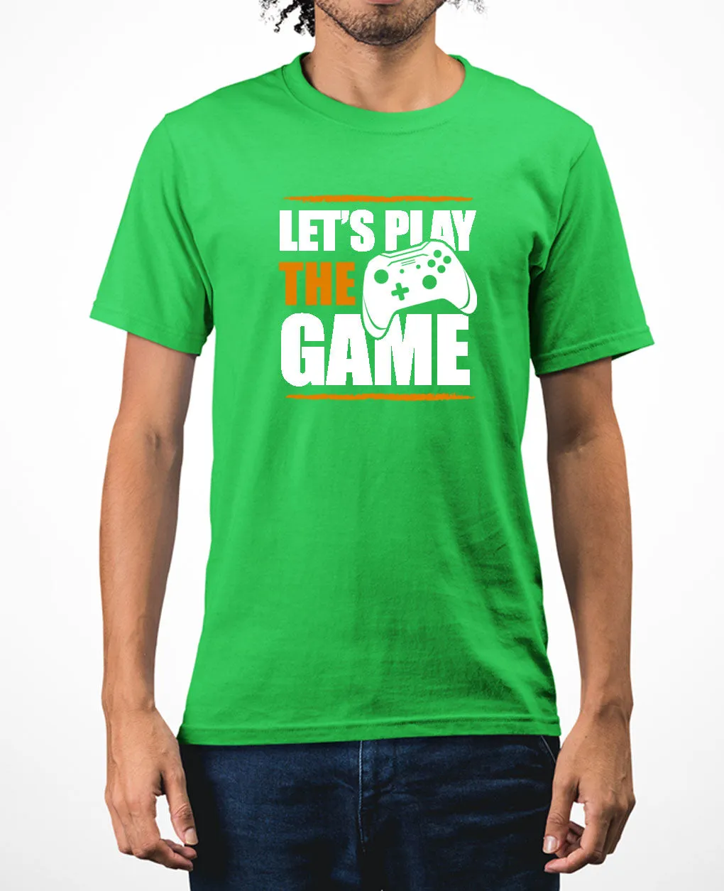 Let's play the game t-shirt funny gaming t-shirt
