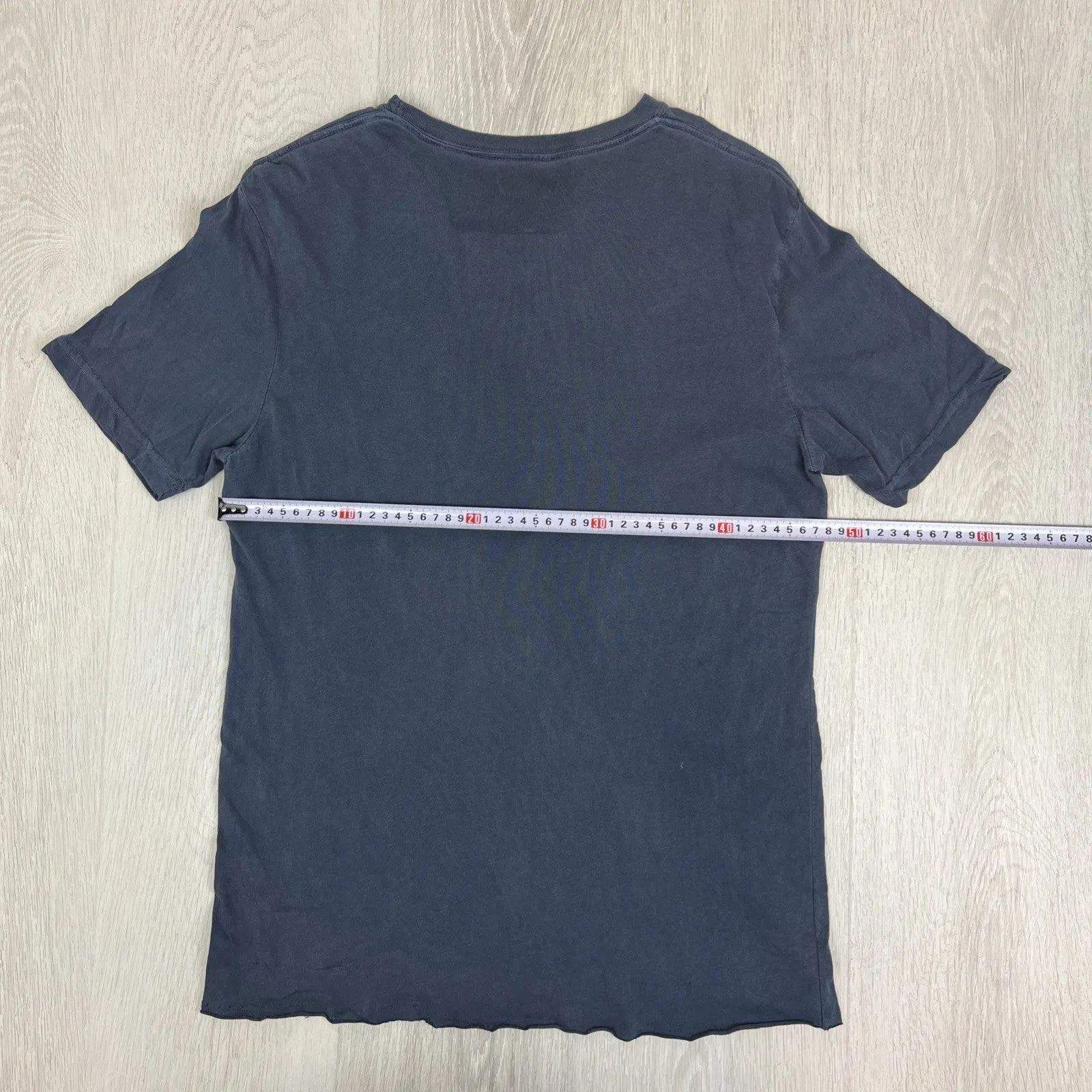 Levis Nautica Single Fin Converse Mens T-Shirt Bundle Size Medium (5 T-Shirts)