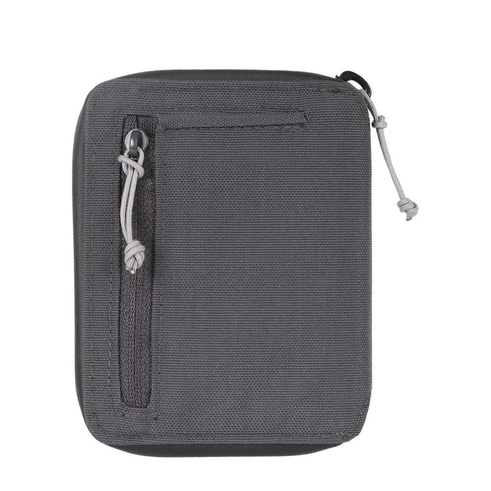 Lifeventure RFID Bi-Fold Wallet