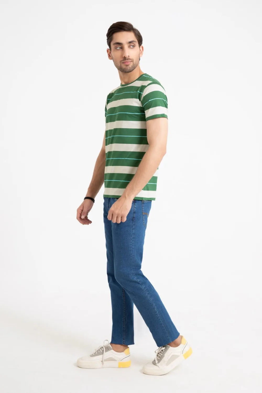 Light Green T-Shirt