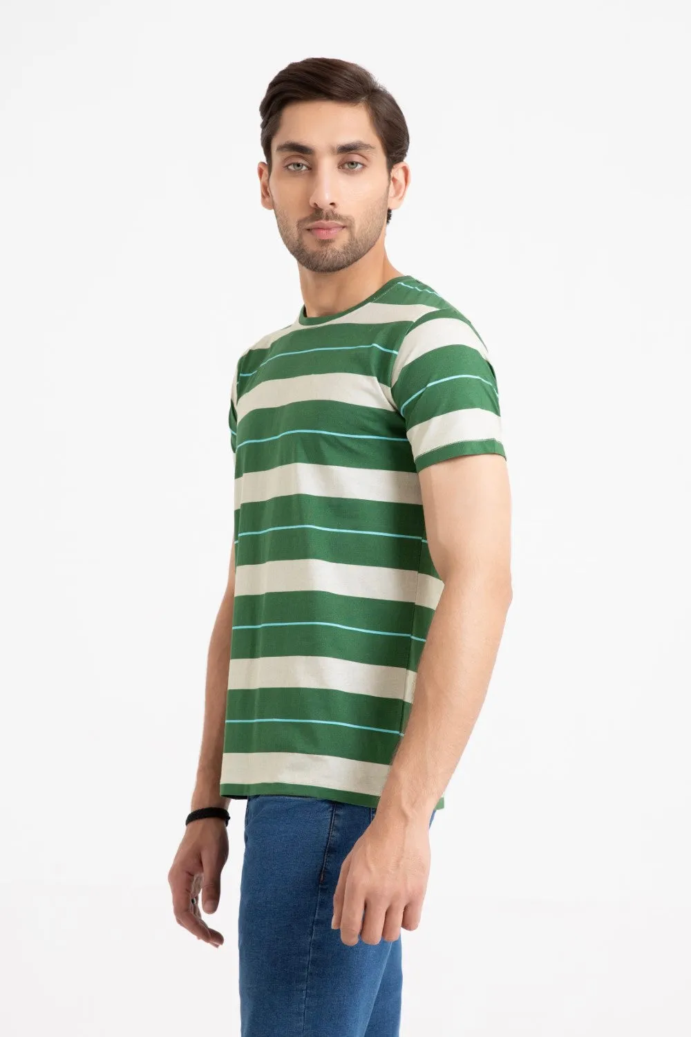 Light Green T-Shirt