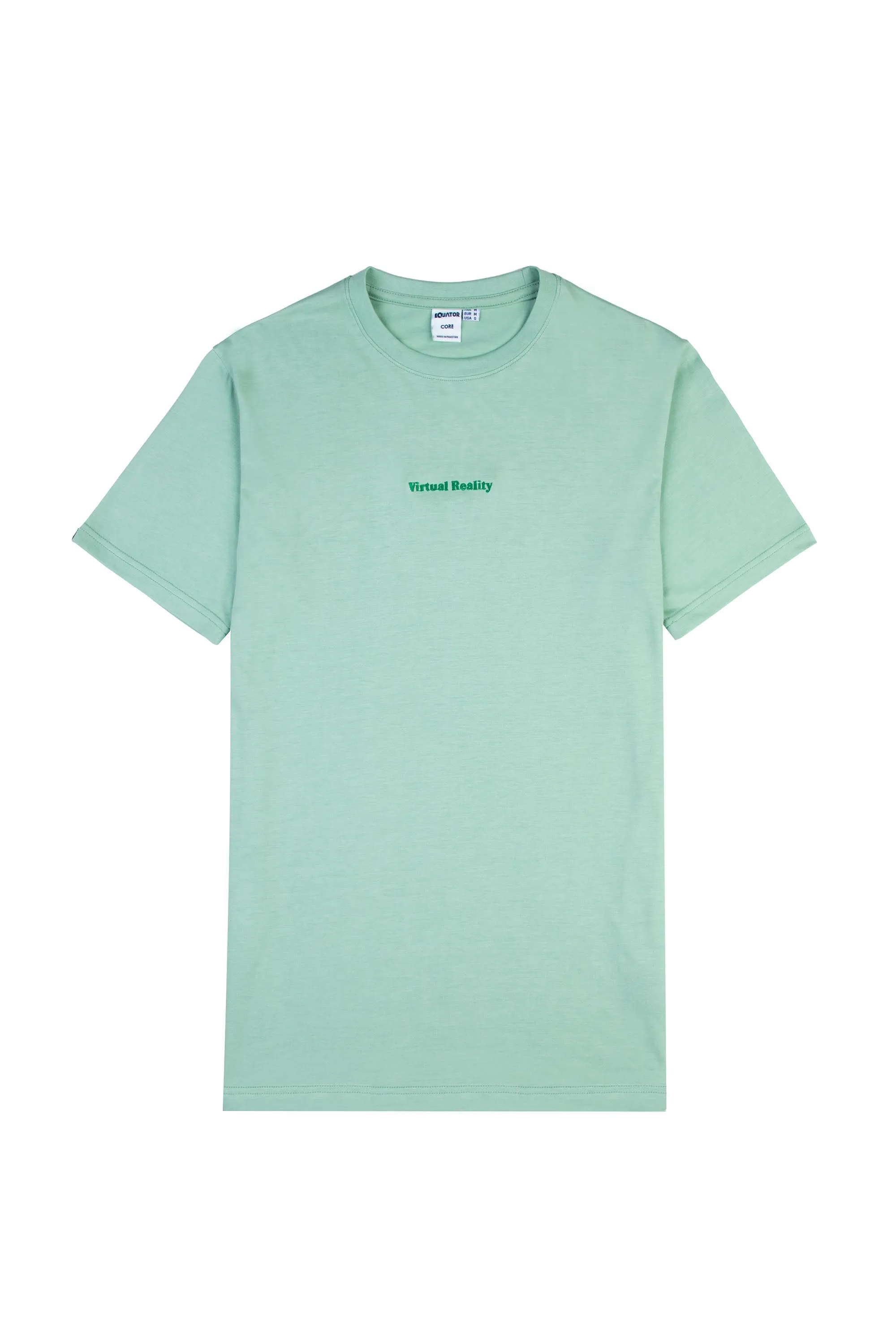 Light Green Tee