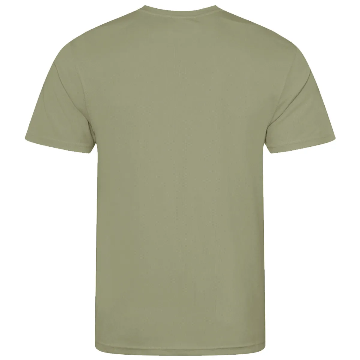 Lightweight Wicking T-Shirt Desert Sand