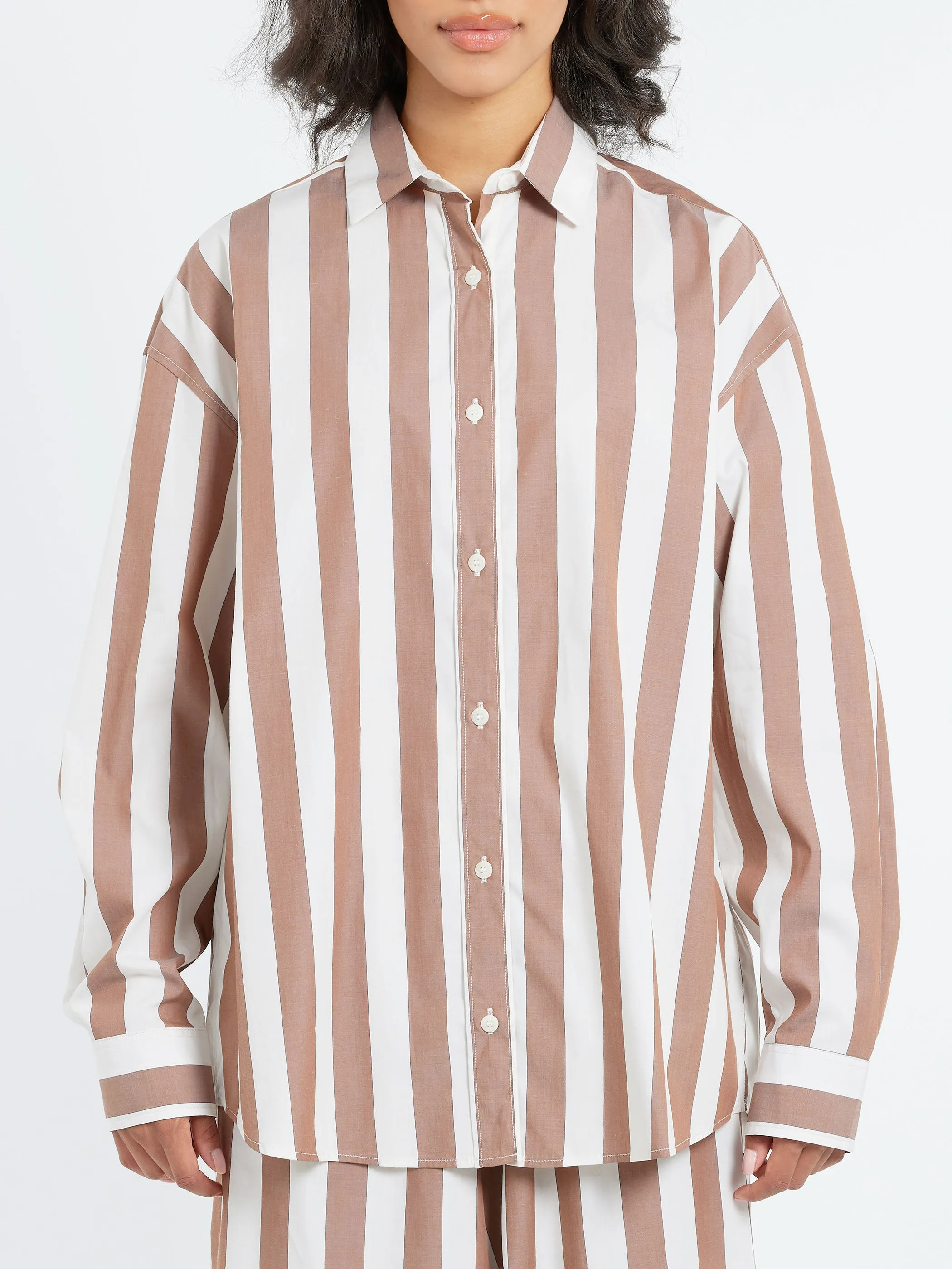 Loose Ole Shirt